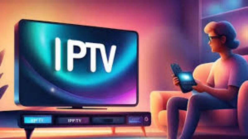 Nordens TV: A Premium IPTV Service for the Scandinavian Market